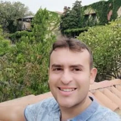 Süleyman Cebeci