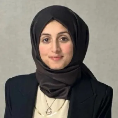 Dan. Elif Betül Sazcı
