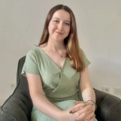 Sümeyye Zeren