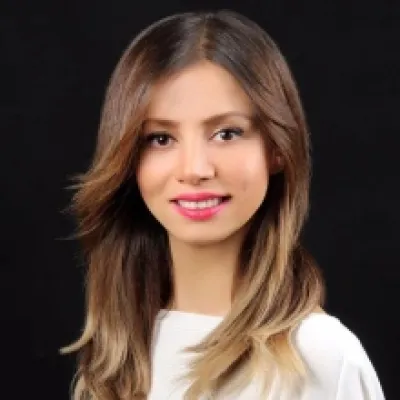 Farnaz Başarır