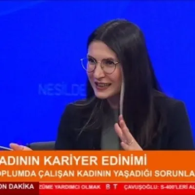 Emine Toklu Başkak
