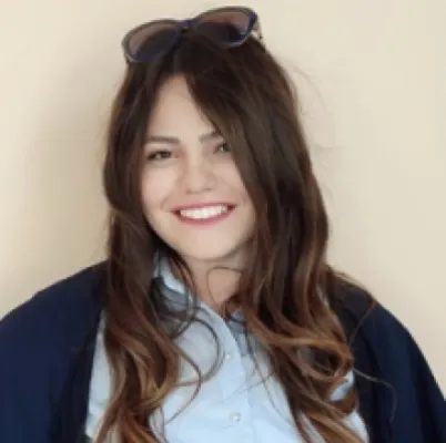 Ezginur Ayhan