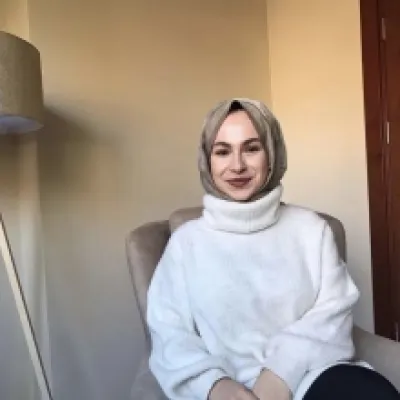 Buket Hakverdi