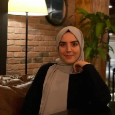 Beyza Şanal Güngör