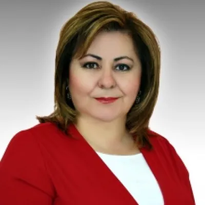Meral Keighobadi