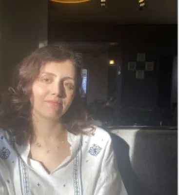 Şeyma Biçer