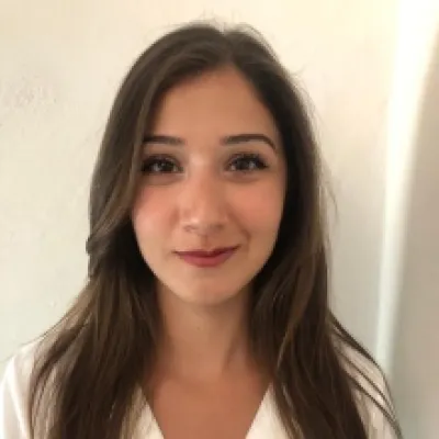İlayda Özkan
