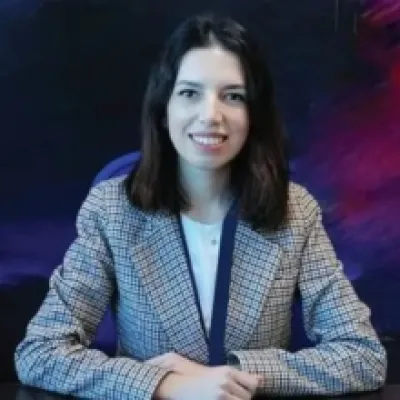 Ceren Uğurlu