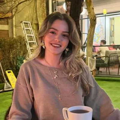 Çağla Kılıç