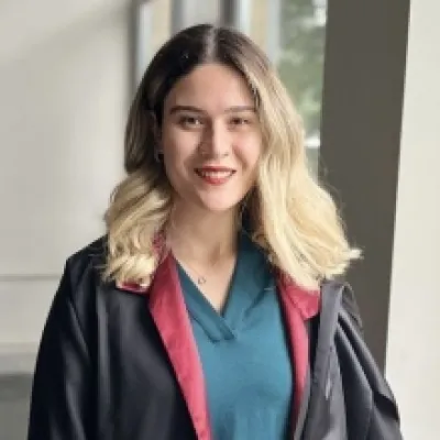 Elif Gizem Duzcu