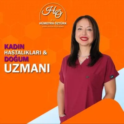 Ass. Dr. Hümeyra Torba profil fotoğrafı
