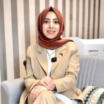 Kübra Eren Ateş