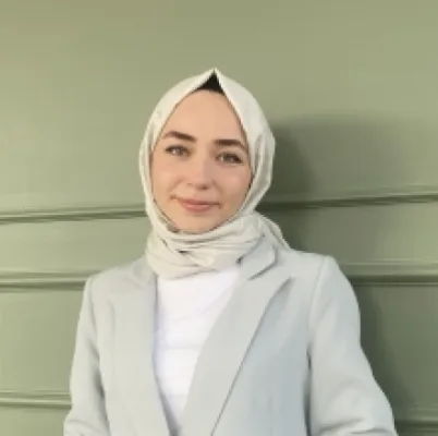 Rukiye Zehra Gökgöz