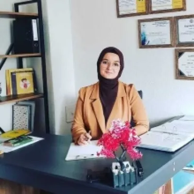 Firdevs Üçkoz Kuruoğlu