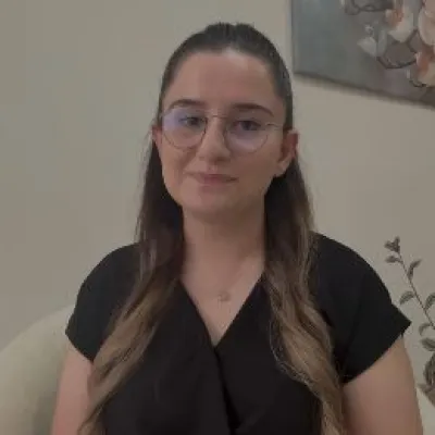 Hatice Nur Bektaş profil fotoğrafı