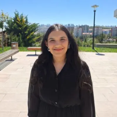 Feyza Nur Sarı profil fotoğrafı