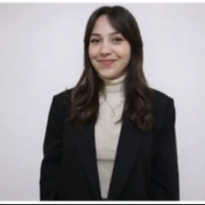 Halime Sude Keskin profil fotoğrafı
