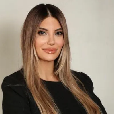 Hülya Pençe profil fotoğrafı