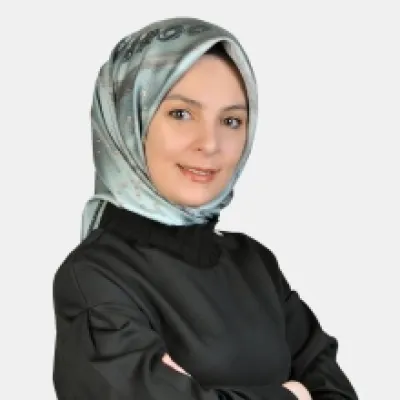 Rüveyda Yılmaz profil fotoğrafı