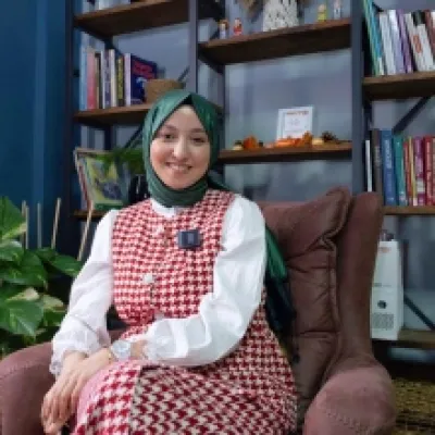 Aydan Akbel profil fotoğrafı
