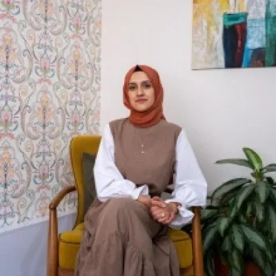 Hilal Ramazan profil fotoğrafı