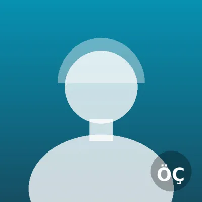 Özgür Çınar profil fotoğrafı
