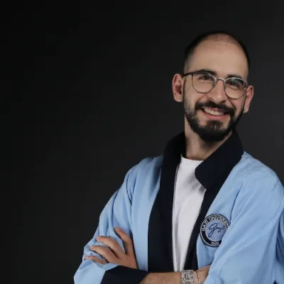 Tarık Mustafa