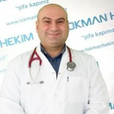 Uzm. Dr. Sertuğ Akkorulu profil fotoğrafı