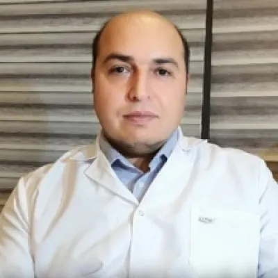 Dr. Osman Özcan profil fotoğrafı