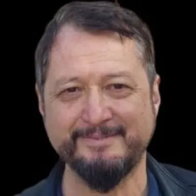 Doç. Dr. Semih Kunak profil fotoğrafı