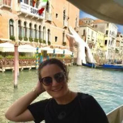 Yasemin Aslım