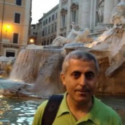 Prof. Dr. Kenan Keven profil fotoğrafı
