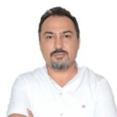 Serhat Öcal