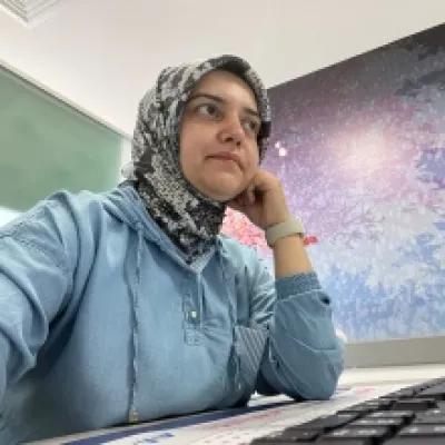 Hülya Odluyurt