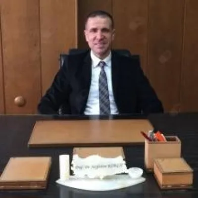 Seyfettin Köklü
