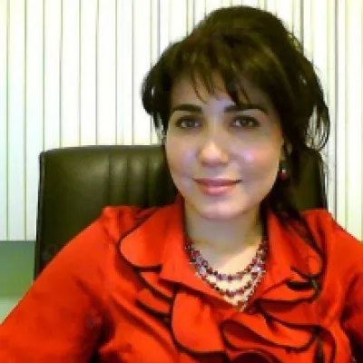 Gülşat Akmemet
