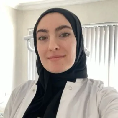 Zeynep Türkmen profil fotoğrafı