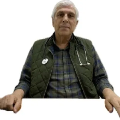 Mehmet Nevzat Ilıman