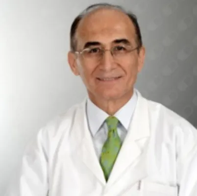 Atilla Sağlamgül
