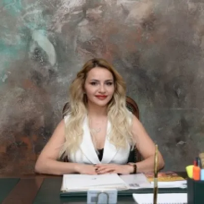 Buket Şenkaya