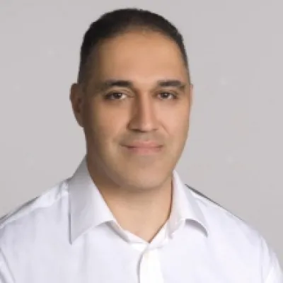 Murat Soysalan