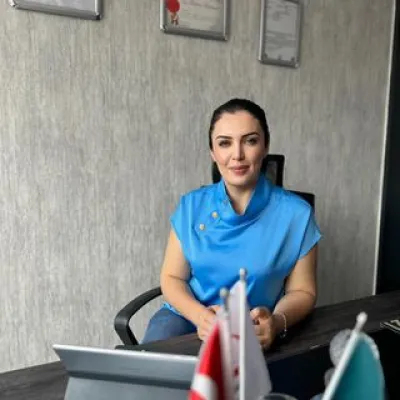 Betül Temel
