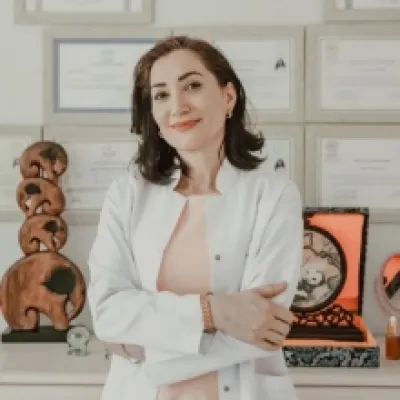 Betül Ökkan
