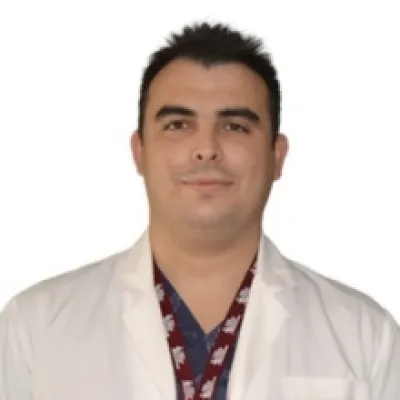 Ahmet Çiçek