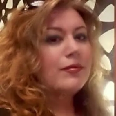 Yasemin Pehlivan