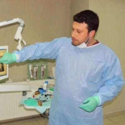 Cihan Özgen
