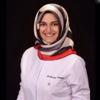 Sümeyye Erdoğan