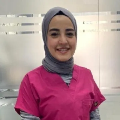 Merve Gül Ulu