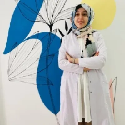 Zeynep Betül Atay