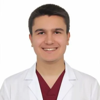Murat Buğrahan Yaşar